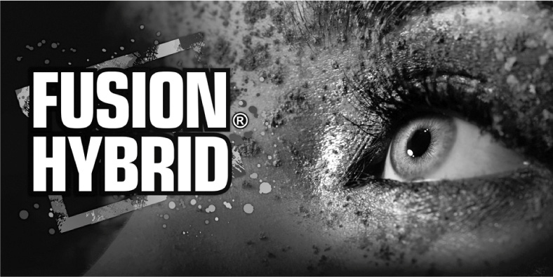 Fusion Hybrid coating