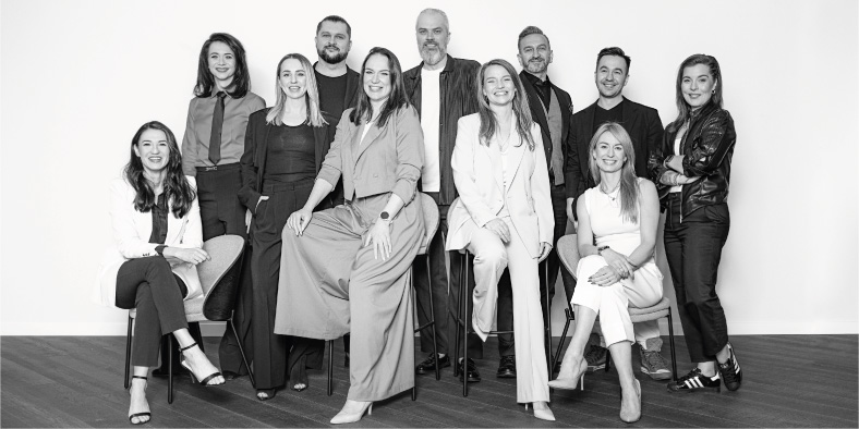 Jawor-Parkiet Ambassador Program