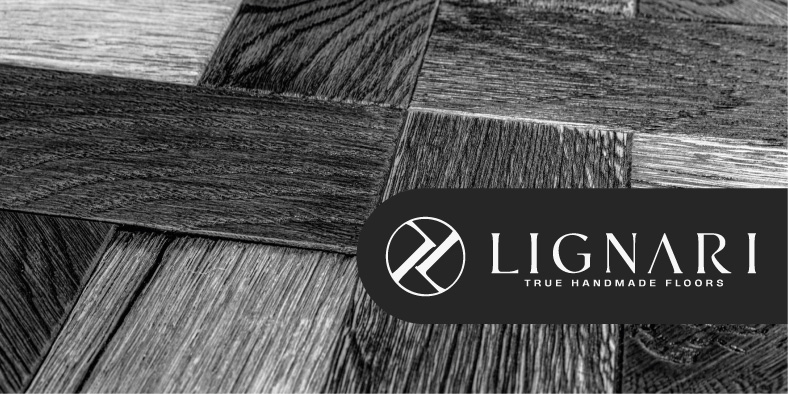 Lignari - new flooring brand