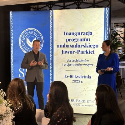Inauguration of the ambassador program 15