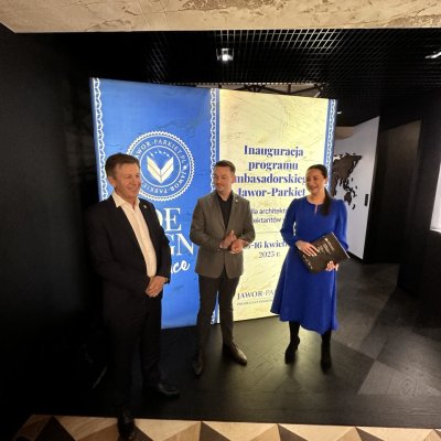 Inauguration of the ambassador program 16
