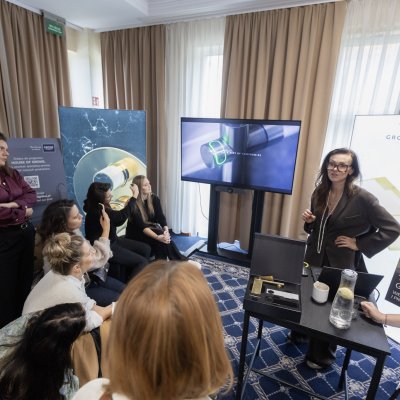 Jawor Parkiet Designers Weekend 2025 24