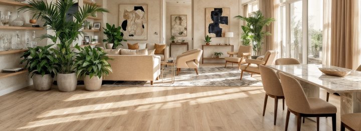 FertigDeska Dab Color Alba v2