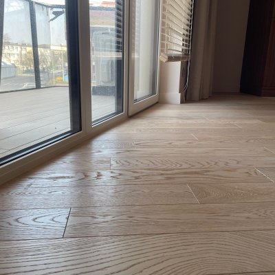 FertigDeska Economy Dab Color Caldo 4