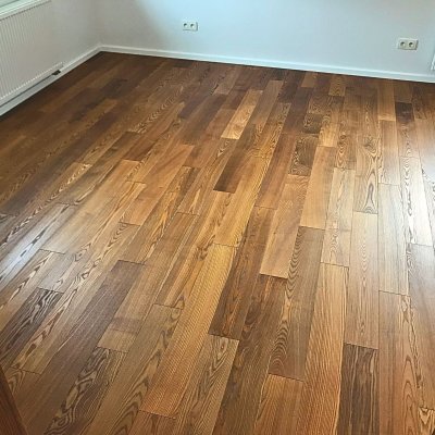 FertigDeska Jesion Bursztyn 17